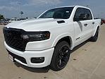 New 2025 Ram 1500 Lone Star Crew Cab 4x4 Pickup for sale #25R805 - photo 8