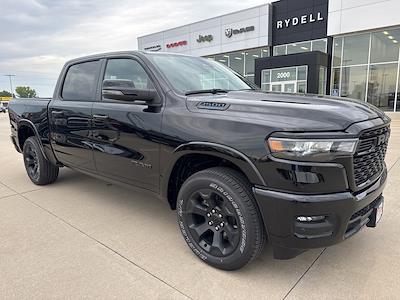 2025 Ram 1500 Crew Cab 4x4 Pickup for sale #25R806 - photo 1
