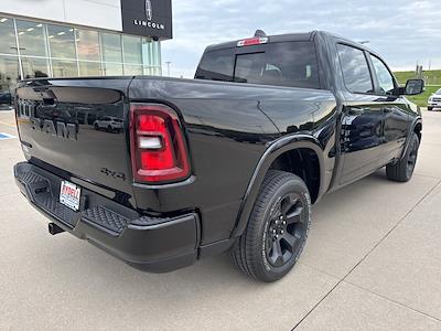 2025 Ram 1500 Crew Cab 4x4 Pickup for sale #25R806 - photo 2