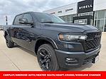 2025 Ram 1500 Crew Cab 4WD Pickup for sale #25R808 - photo 1
