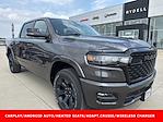 2025 Ram 1500 Crew Cab 4WD Pickup for sale #25R809 - photo 1