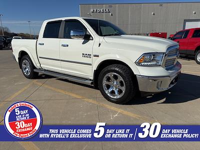 2018 Ram 1500 Crew Cab 4WD Pickup for sale #25R809A - photo 1