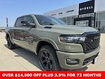 2025 Ram 1500 Crew Cab 4WD Pickup for sale #25R810 - photo 1