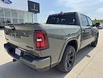 2025 Ram 1500 Crew Cab 4WD Pickup for sale #25R810 - photo 10