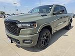 2025 Ram 1500 Crew Cab 4WD Pickup for sale #25R810 - photo 15