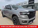 2025 Ram 1500 Crew Cab 4WD Pickup for sale #25R811 - photo 1