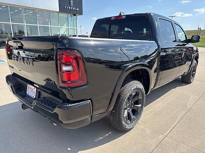 2025 Ram 1500 Crew Cab 4WD Pickup for sale #25R812 - photo 2