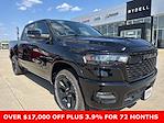 2025 Ram 1500 Crew Cab 4WD Pickup for sale #25R812 - photo 1