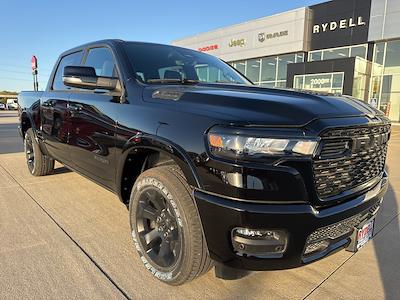 2025 Ram 1500 Crew Cab 4WD Pickup for sale #25R813 - photo 1