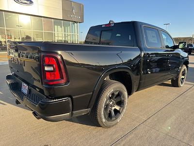 2025 Ram 1500 Crew Cab 4WD Pickup for sale #25R813 - photo 2