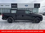 New 2025 Ram 1500 Lone Star Crew Cab for sale #25R814 - photo 3