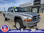 Used 2003 Dodge Dakota SLT 4x4 Pickup for sale #25S006A - photo 1