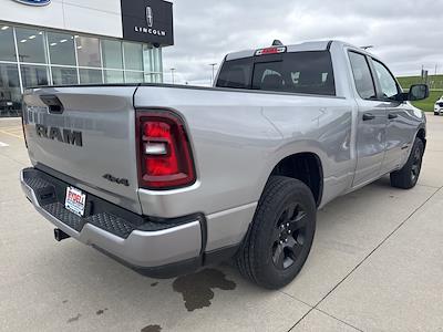 2025 Ram 1500 Quad Cab 4x4 Pickup for sale #25S018 - photo 2