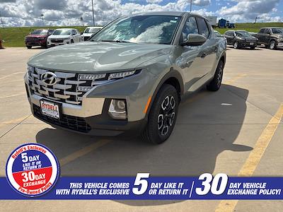 2022 Hyundai Santa Cruz Double Cab AWD Pickup for sale #25S018A - photo 1