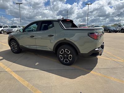 2022 Hyundai Santa Cruz Double Cab AWD Pickup for sale #25S018A - photo 2