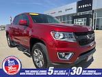 2018 Chevrolet Colorado Crew Cab 4x4 Pickup for sale #25S021 - photo 1