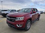 2018 Chevrolet Colorado Crew Cab 4x4 Pickup for sale #25S021 - photo 4