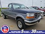 1994 Ford F-150 Regular Cab 4x4 Pickup for sale #25S027 - photo 1