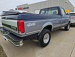 1994 Ford F-150 Regular Cab 4x4 Pickup for sale #25S027 - photo 2