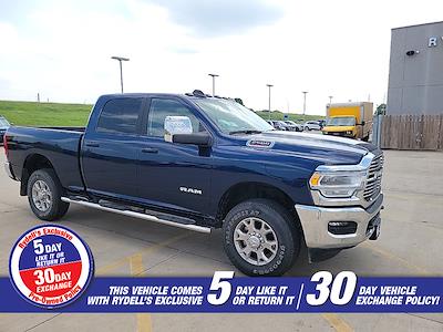 2024 Ram 2500 Crew Cab 4x4 Pickup for sale #25S029A - photo 1