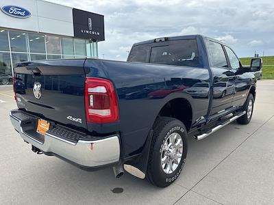 2024 Ram 2500 Crew Cab 4x4 Pickup for sale #25S029A - photo 2