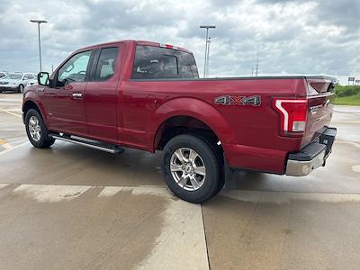 2016 Ford F-150 Super Cab 4x4 Pickup for sale #25S029B - photo 2