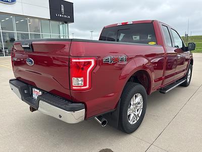 2016 Ford F-150 Super Cab 4x4 Pickup for sale #25S029B - photo 2