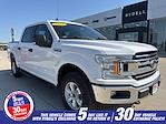 2020 Ford F-150 SuperCrew Cab 4WD Pickup for sale #25S040 - photo 1