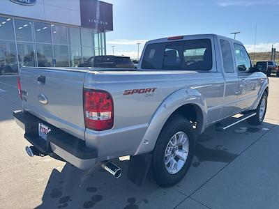 2011 Ford Ranger Super Cab 4WD Pickup for sale #25S041 - photo 2