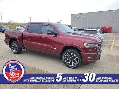 2025 Ram 1500 Crew Cab 4WD Pickup for sale #25S046 - photo 1