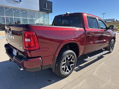 2025 Ram 1500 Crew Cab 4WD Pickup for sale #25S046 - photo 2