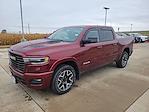 2025 Ram 1500 Crew Cab 4WD Pickup for sale #25S046 - photo 7