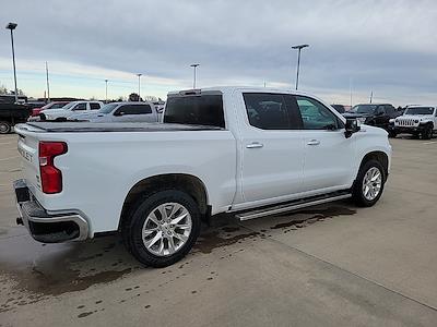 2020 Chevrolet Silverado 1500 Crew Cab 4WD Pickup for sale #25S046A - photo 2