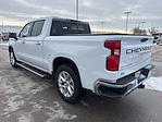 Used 2020 Chevrolet Silverado 1500 LTZ Crew Cab for sale #25S046A - photo 24