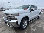 Used 2020 Chevrolet Silverado 1500 LTZ Crew Cab for sale #25S046A - photo 26