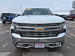 Used 2020 Chevrolet Silverado 1500 LTZ Crew Cab for sale #25S046A - photo 27