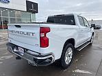 Used 2020 Chevrolet Silverado 1500 LTZ Crew Cab for sale #25S046A - photo 2