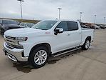 2020 Chevrolet Silverado 1500 Crew Cab 4WD Pickup for sale #25S046A - photo 6