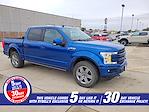 2018 Ford F-150 SuperCrew Cab 4WD Pickup for sale #25S047 - photo 1