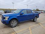 2018 Ford F-150 SuperCrew Cab 4WD Pickup for sale #25S047 - photo 7