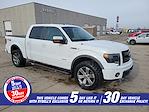 Used 2013 Ford F-150 SuperCrew Cab for sale #25S047A - photo 1
