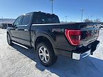 Used 2022 Ford F-150 XLT SuperCrew Cab for sale #25S049 - photo 27