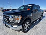Used 2022 Ford F-150 XLT SuperCrew Cab for sale #25S049 - photo 29