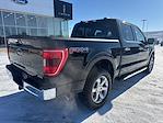 Used 2022 Ford F-150 XLT SuperCrew Cab for sale #25S049 - photo 2