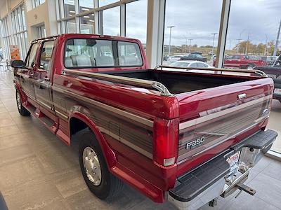 1997 Ford F-250 Crew Cab 4WD Pickup for sale #25S050 - photo 2
