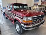 1997 Ford F-250 Crew Cab 4WD Pickup for sale #25S050 - photo 4