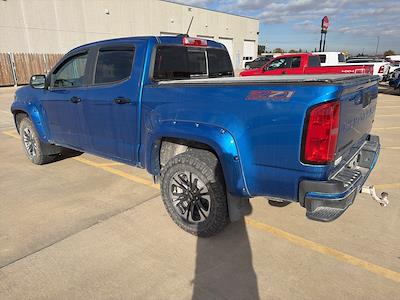 2022 Chevrolet Colorado Crew Cab 4WD Pickup for sale #25S052 - photo 2