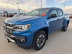 Used 2022 Chevrolet Colorado Z71 Crew Cab for sale #25S052 - photo 28