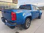 Used 2022 Chevrolet Colorado Z71 Crew Cab for sale #25S052 - photo 2