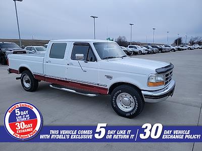 1997 Ford F-250 Crew Cab RWD Pickup for sale #25S057 - photo 1